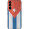Cuban Flag Distressed Galaxy A54 5G Skin